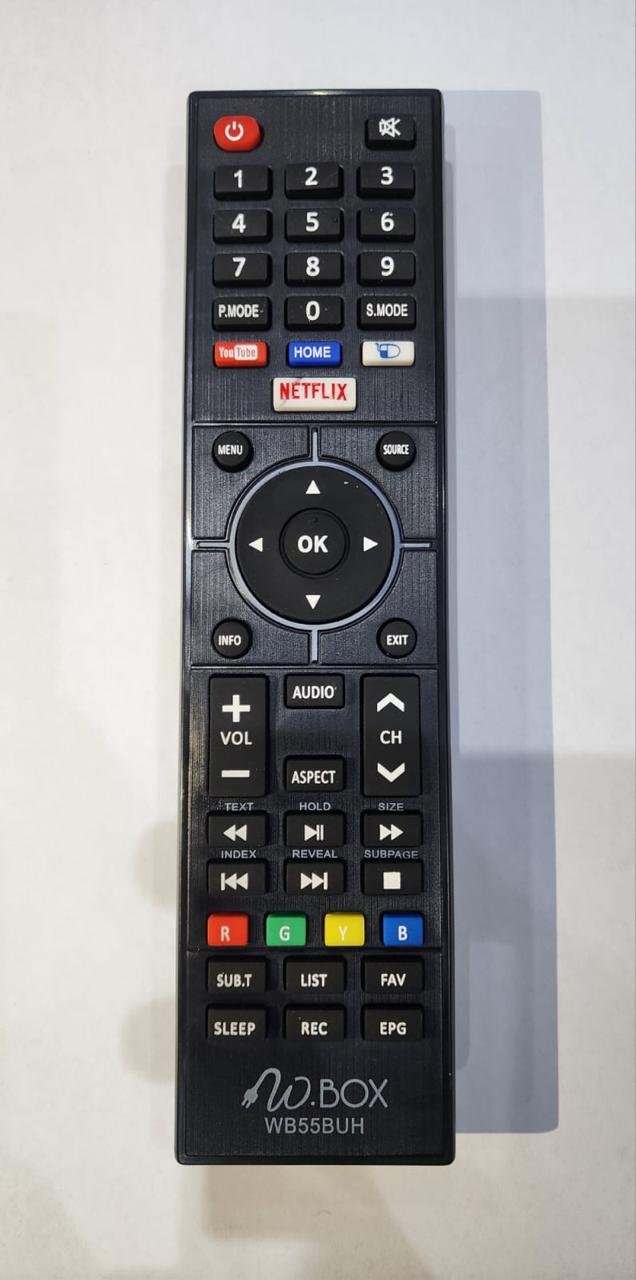 Remote Control